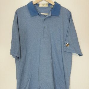 Fairway & Greene LG Golf Polo